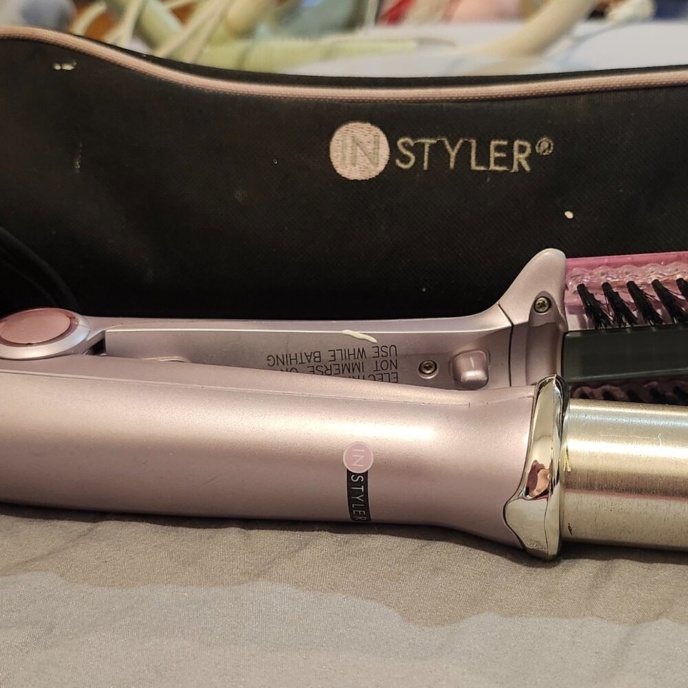 In Styler